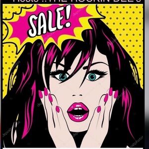 For Michelle 🩷🩷🩷only